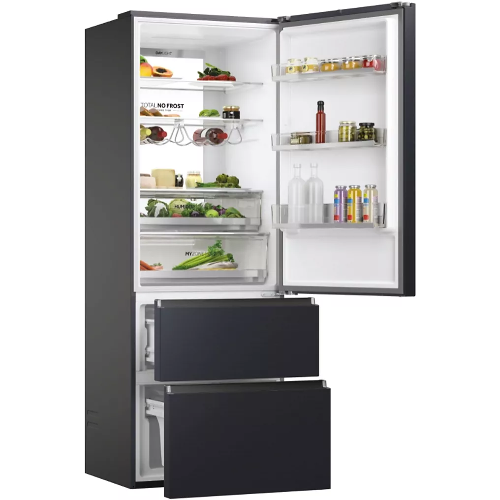 Haier HTR7720DNMB - Afbeelding 2