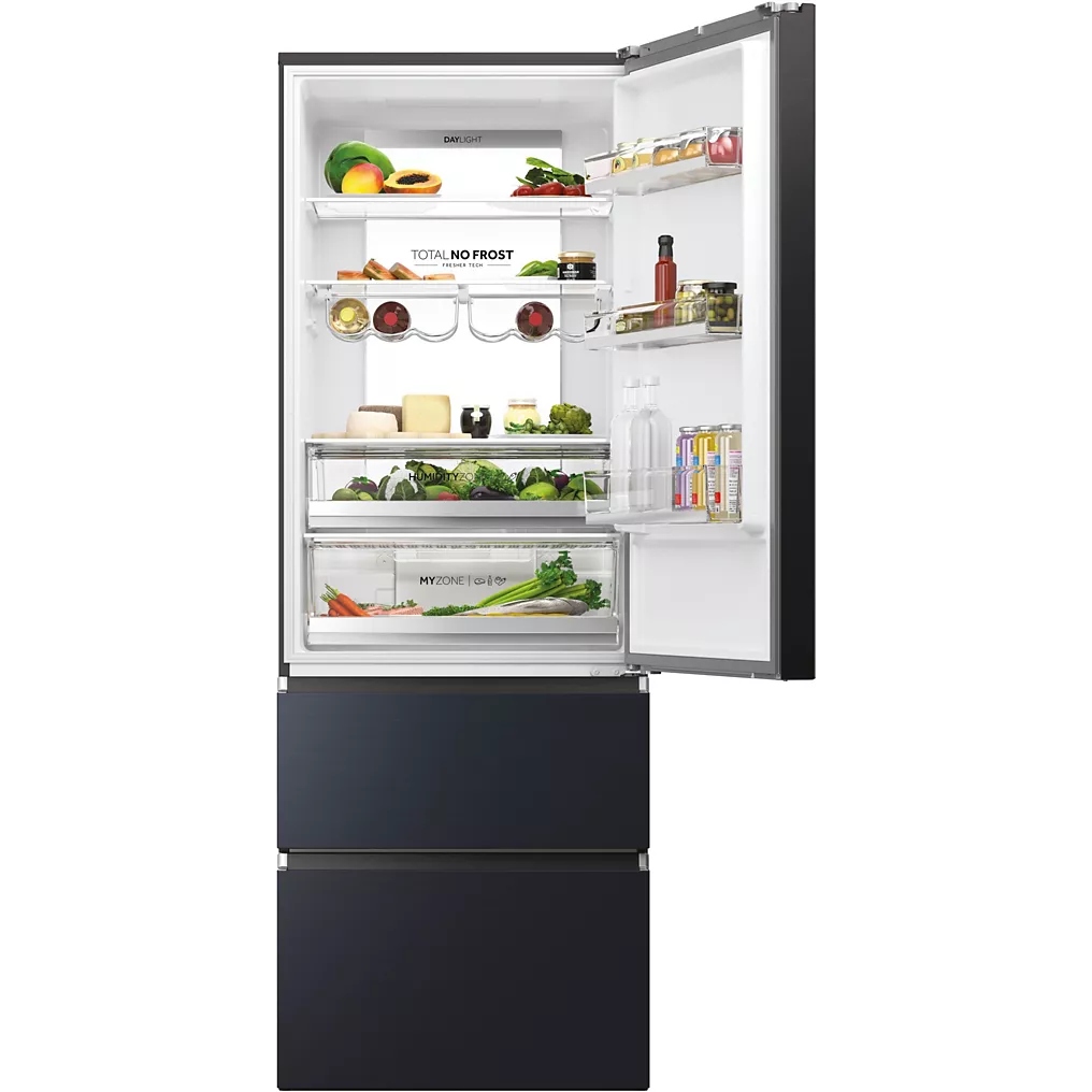 Haier HTR7720DNMB - Afbeelding 3