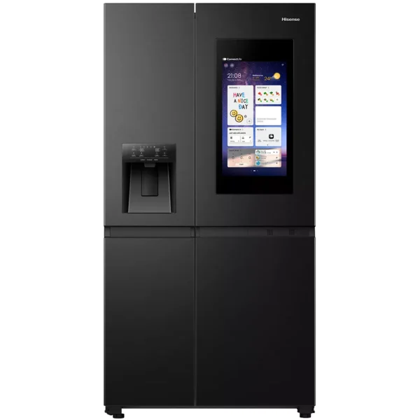 Hisense RS9P628GPFE