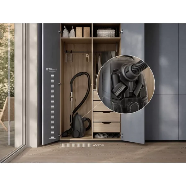 ELECTROLUX EB51A4OG - Afbeelding 3