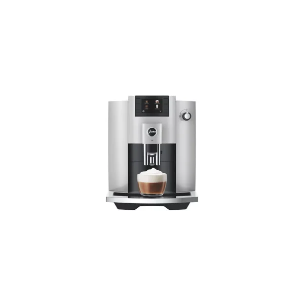 JURA E6 Platina