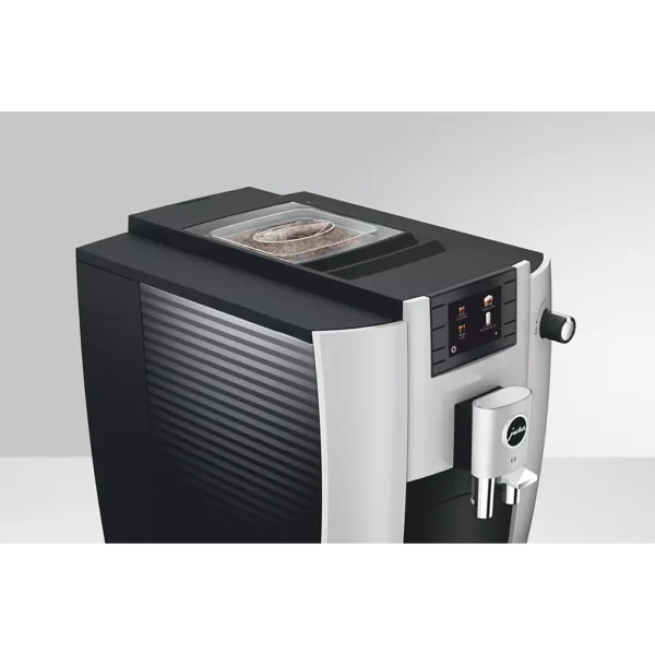 JURA E6 Platina - Afbeelding 3