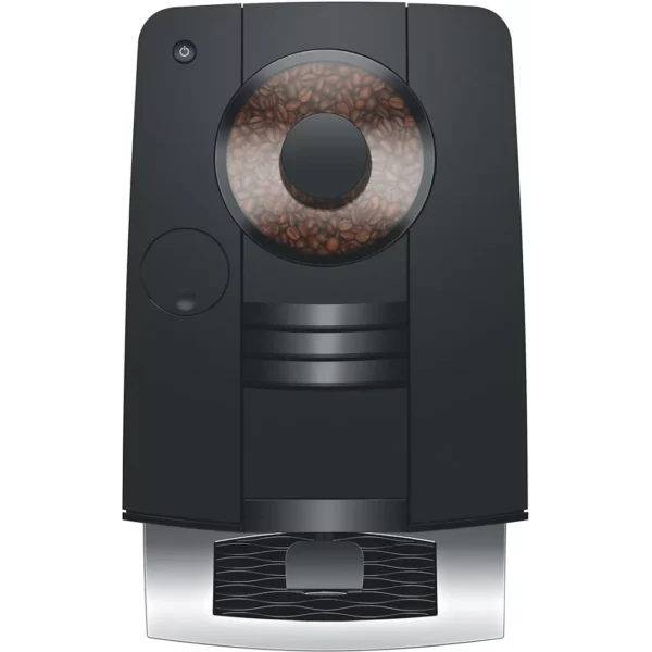 JURA C3 Piano Zwart - Afbeelding 4