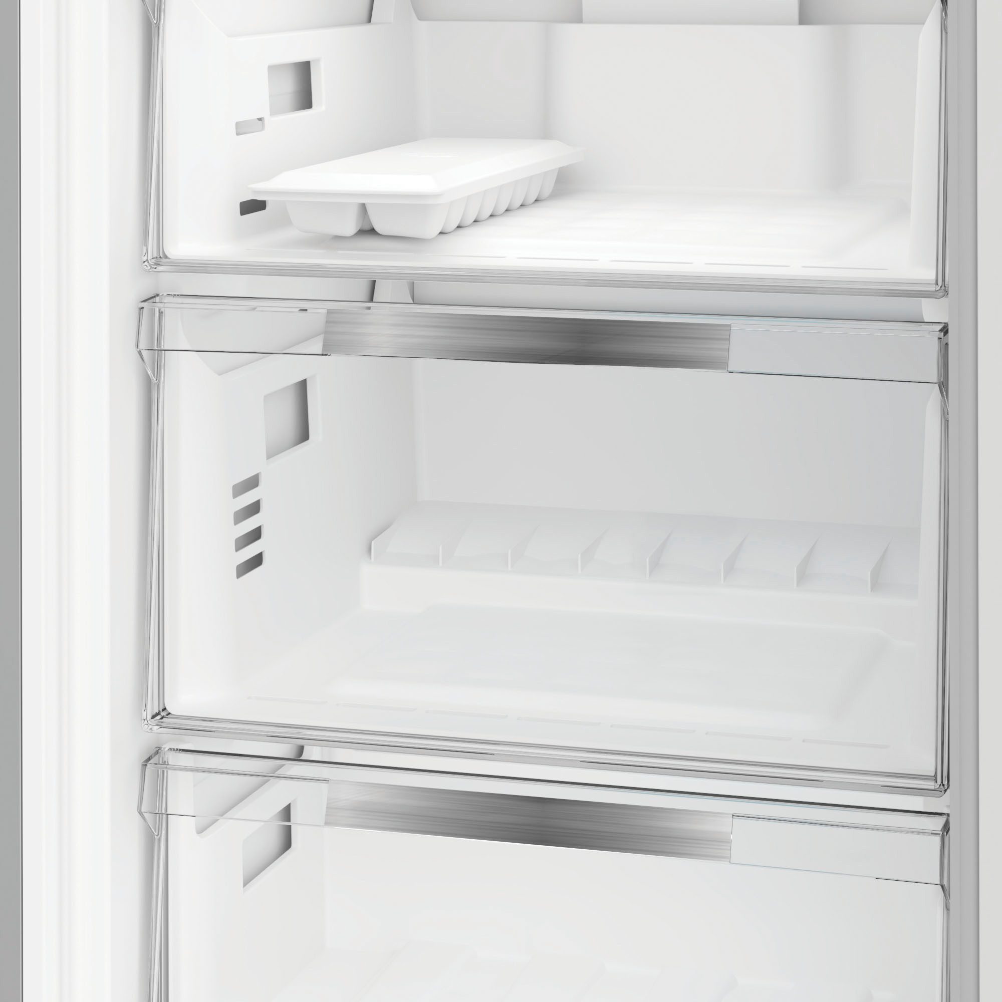 Bauknecht KGDNF 203 A - Afbeelding 7