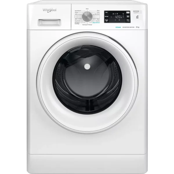 Whirlpool FFBS8469WVFR