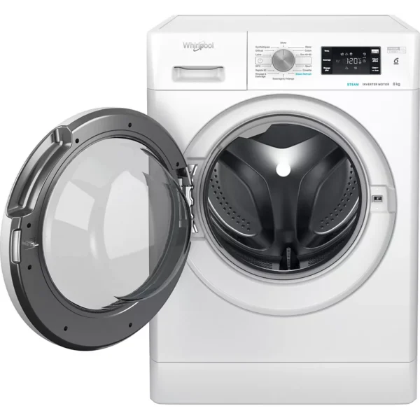 Whirlpool FFBS8469WVFR - Afbeelding 2