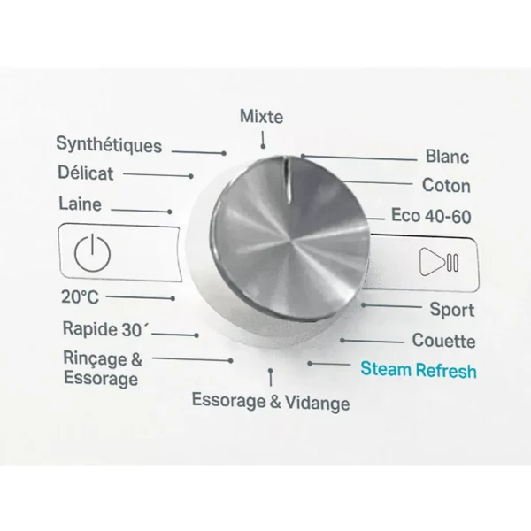 Whirlpool FFBS8469WVFR - Afbeelding 3