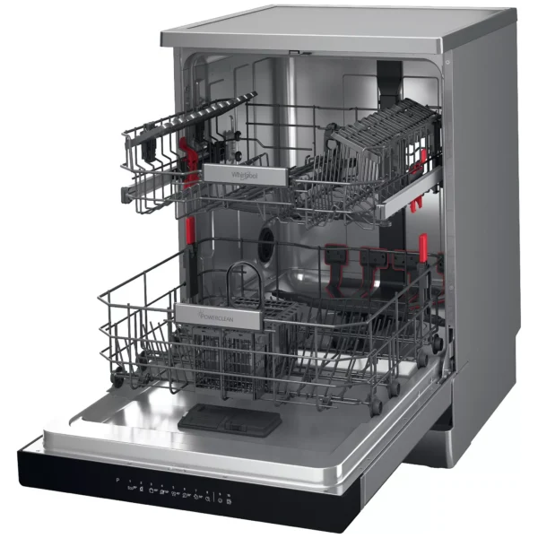 Whirlpool WH3FB14BN71X - Afbeelding 4