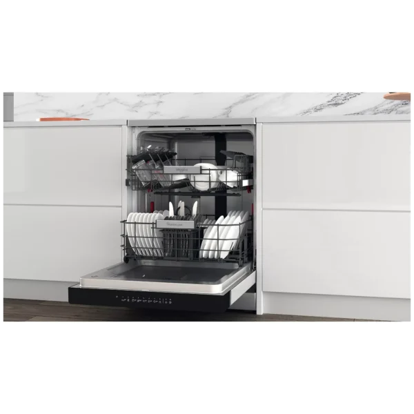 Whirlpool WH3FB14BN71X - Afbeelding 3