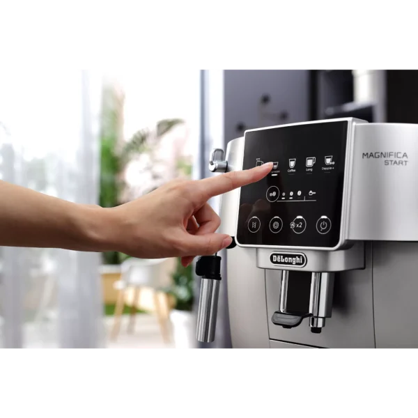 Delonghi Magnifica Start FEB22.31.SB - Afbeelding 4