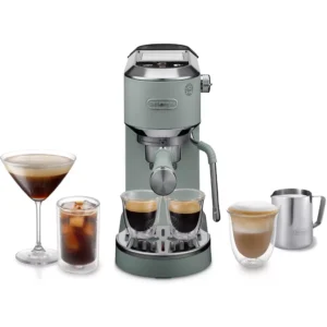 DELONGHI EC890.GR Dedica Duo