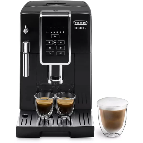 DELONGHI Dinamica FEB3515.B zwart