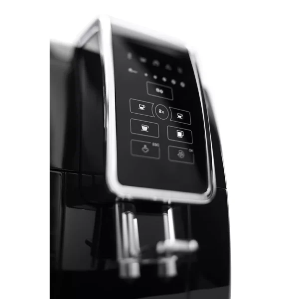 DELONGHI Dinamica FEB3515.B zwart - Afbeelding 2