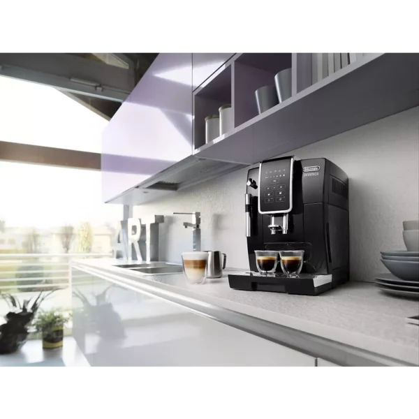 DELONGHI Dinamica FEB3515.B zwart - Afbeelding 5
