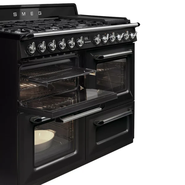 SMEG TR4110BL1 - Afbeelding 2