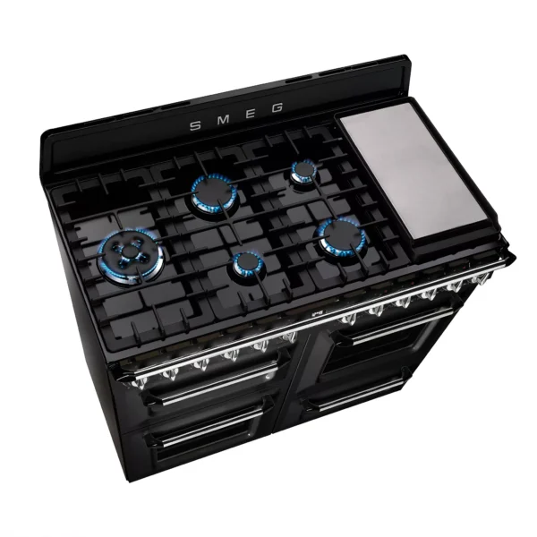 SMEG TR4110BL1 - Afbeelding 3