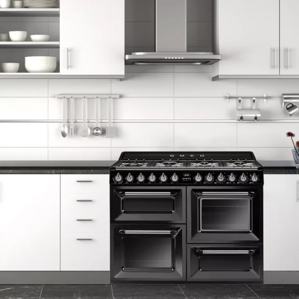 SMEG TR4110BL1 - Afbeelding 7