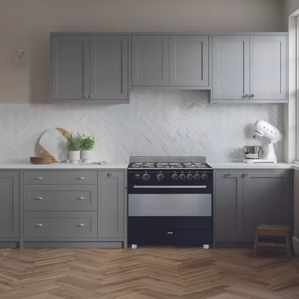 Smeg BG91N2 - Afbeelding 3