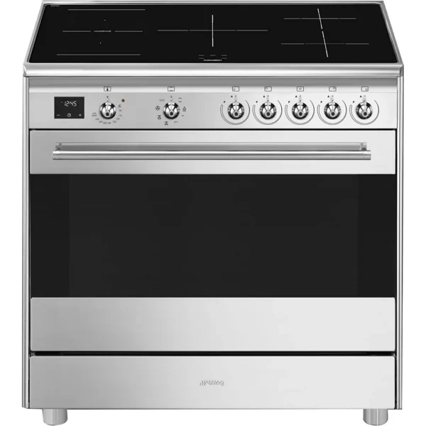 Smeg SCB95CIX