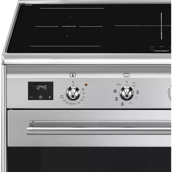 Smeg SCB95CIX - Afbeelding 3