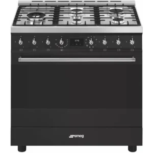Smeg C95GMCMB2