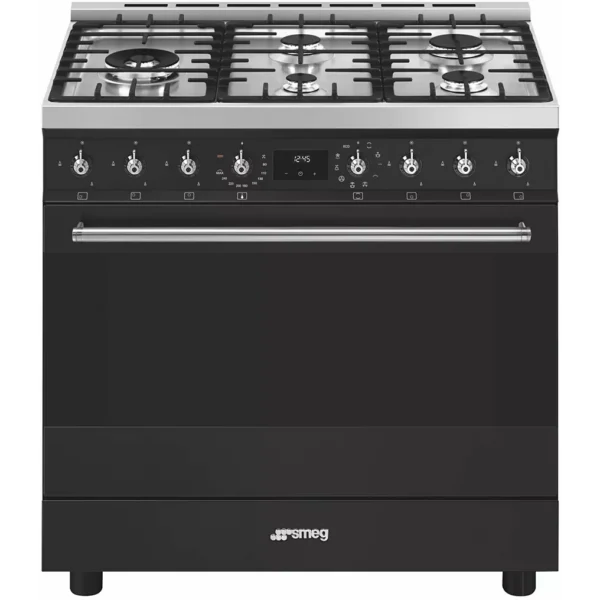 Smeg C95GMCMB2