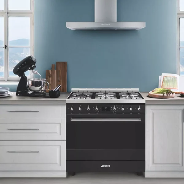 Smeg C95GMCMB2 - Afbeelding 3
