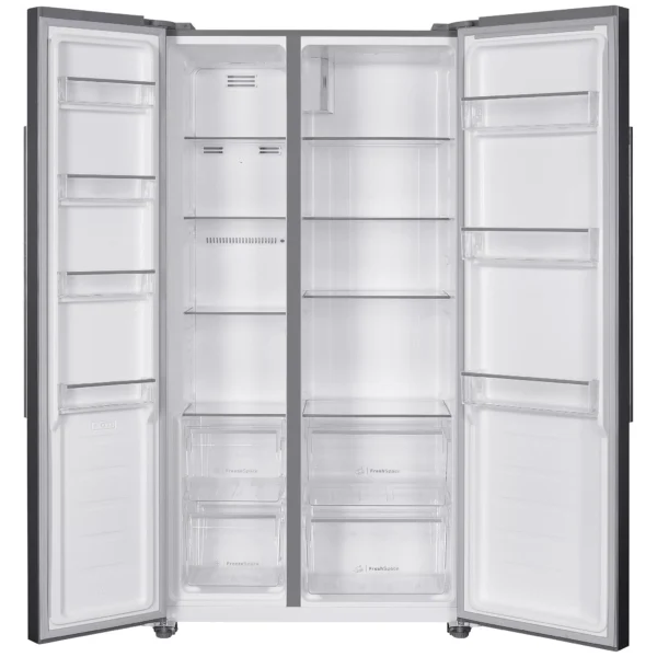 Indesit INGF6441XP4E - Afbeelding 2