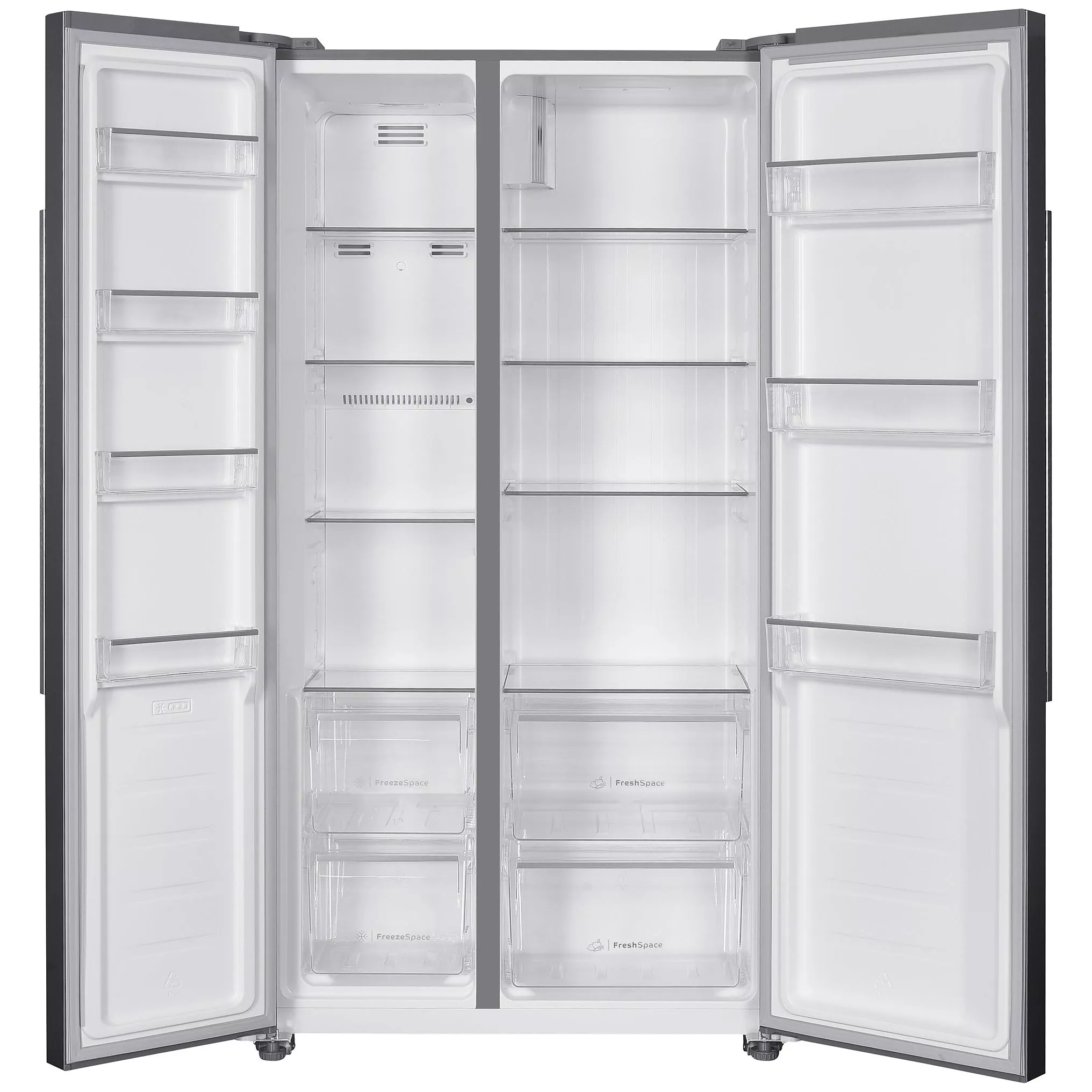 Indesit INGF6441XP4E - Afbeelding 2