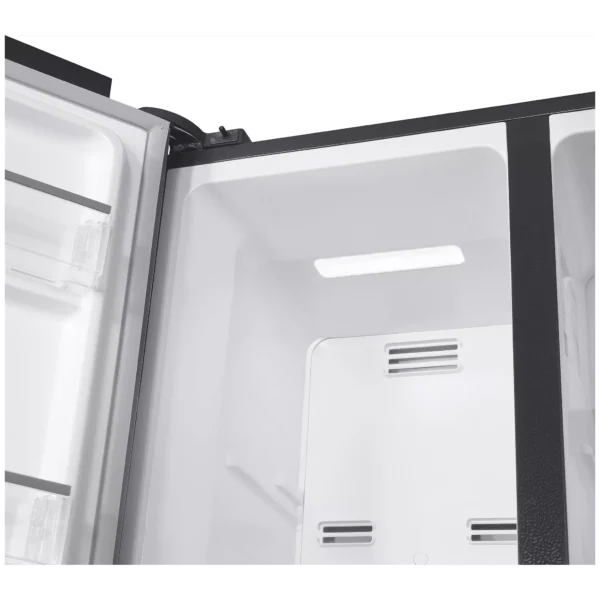 Indesit INGF6441XP4E - Afbeelding 3