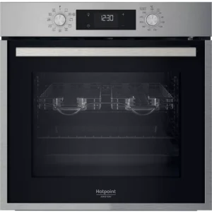 Hotpoint HAO478PZX-grills