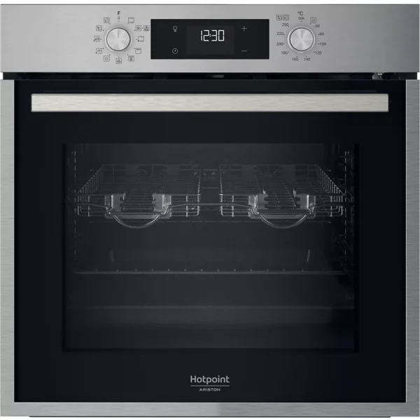 Hotpoint HAO478PZX-grills