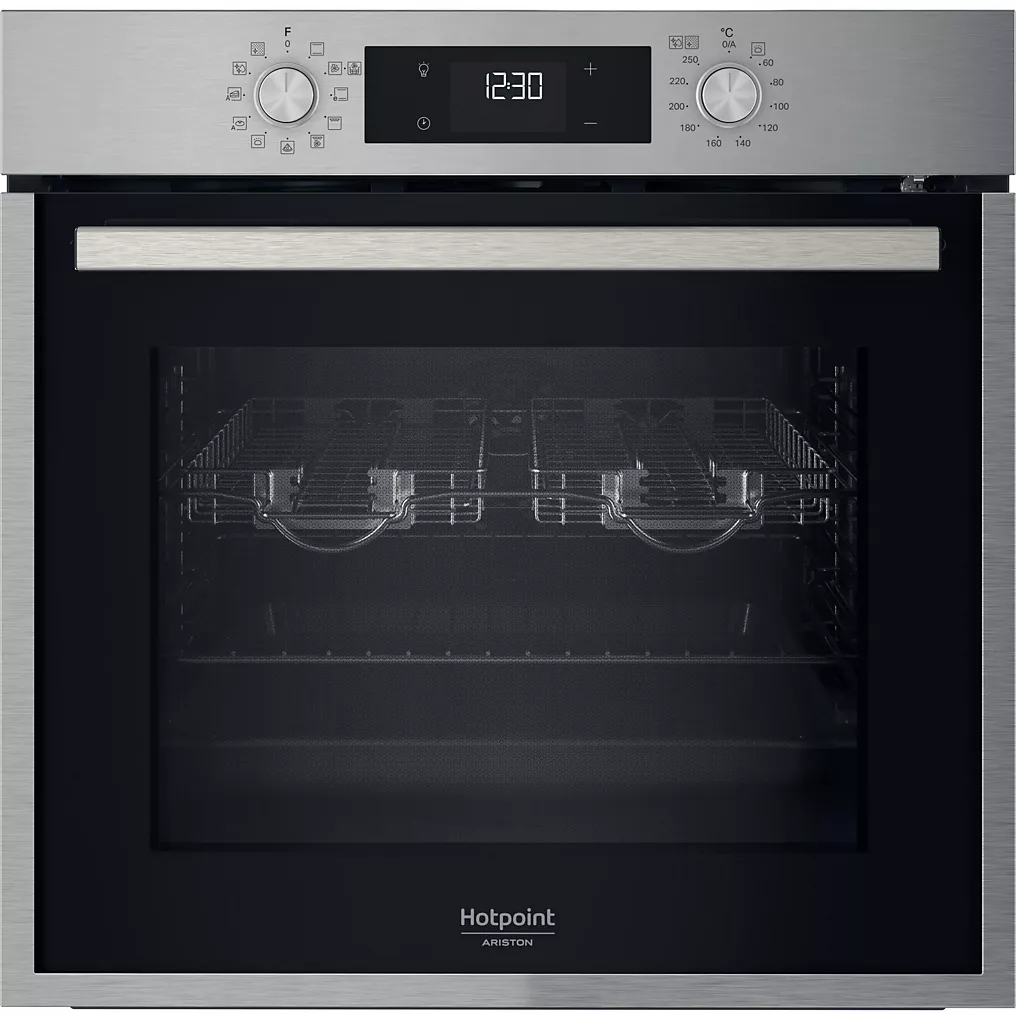 Hotpoint HAO478PZX-grills