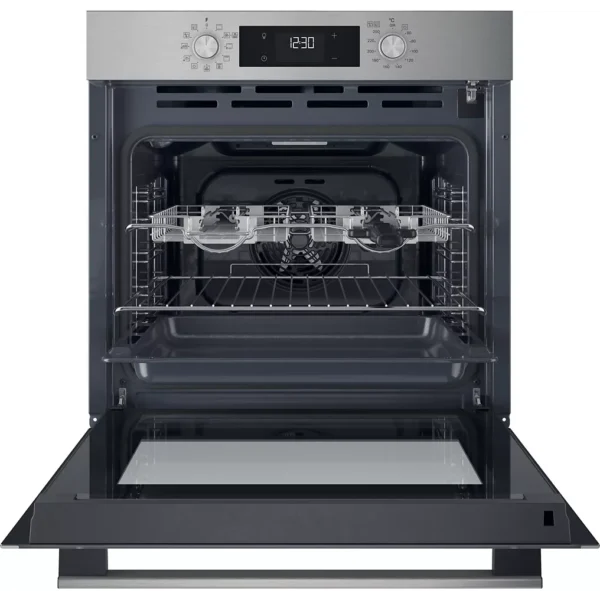 Hotpoint HAO478PZX-grills - Afbeelding 2