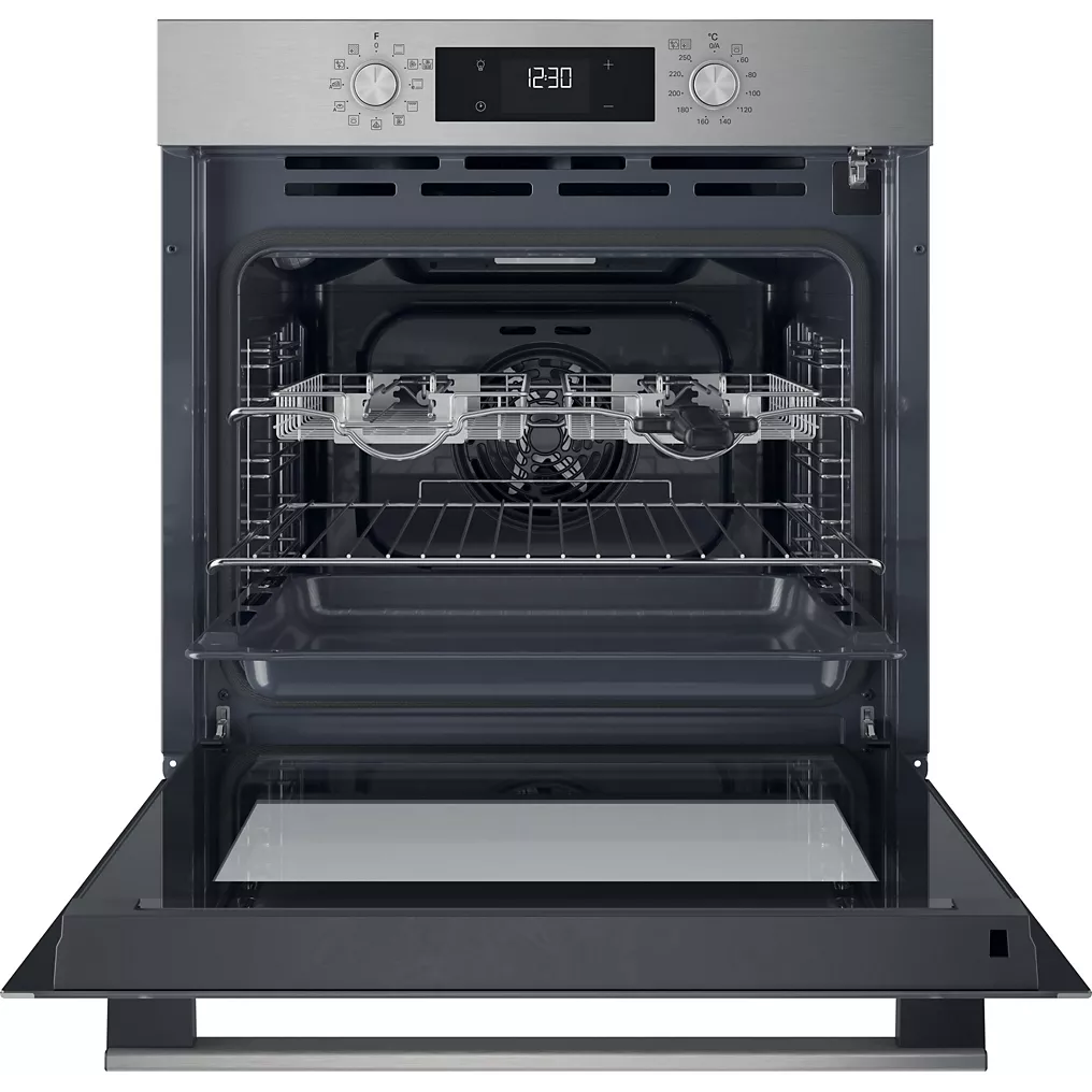 Hotpoint HAO478PZX-grills - Afbeelding 2