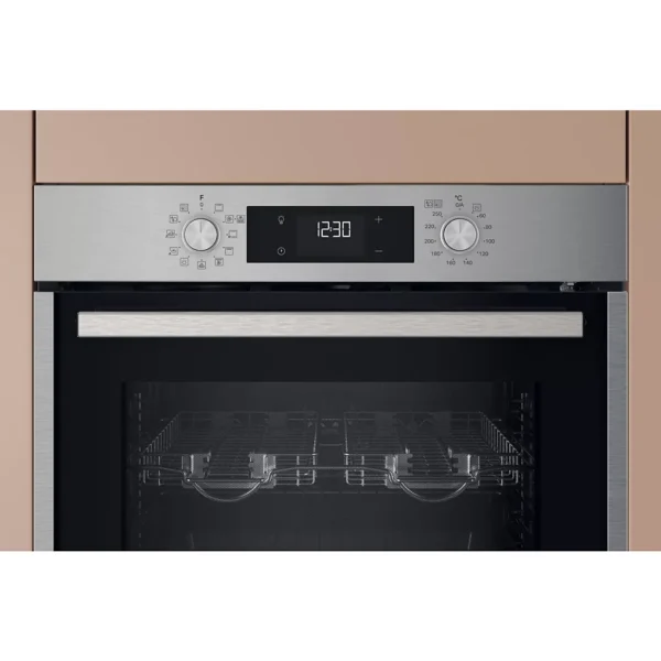 Hotpoint HAO478PZX-grills - Afbeelding 6