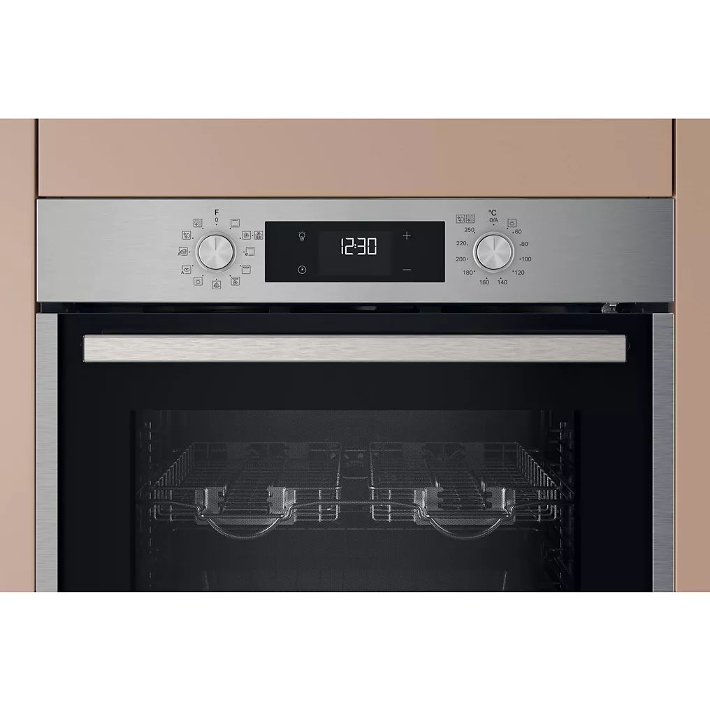 Hotpoint HAO478PZX-grills - Afbeelding 6