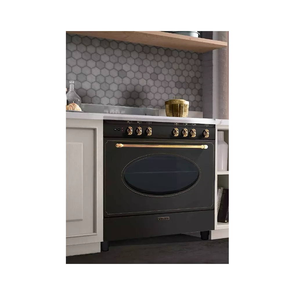 Glem GU850CER - Afbeelding 2
