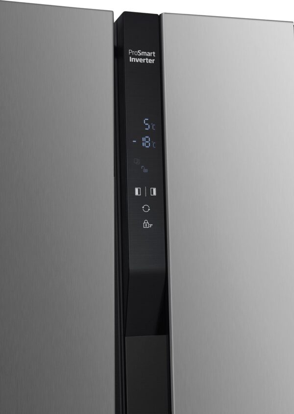 Beko GNO5322XPN - Afbeelding 3