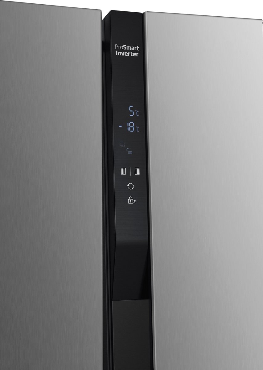 Beko GNO5322XPN - Afbeelding 3