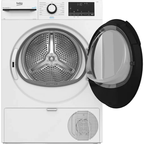 Beko D3H210D93W - Afbeelding 4