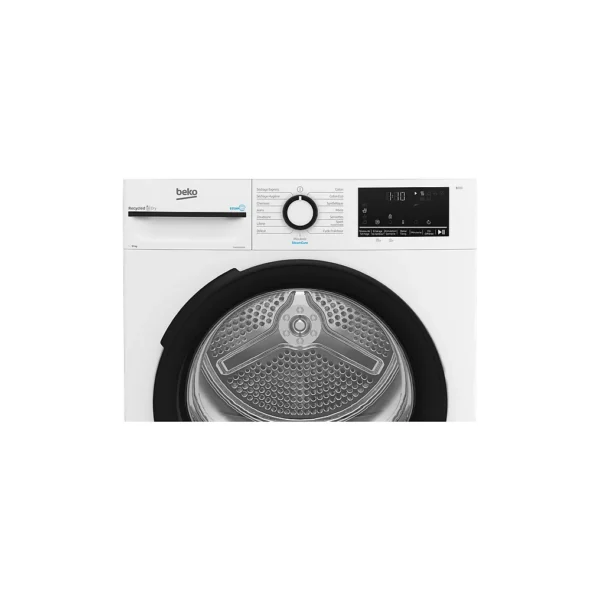 Beko D3H210D93W - Afbeelding 2