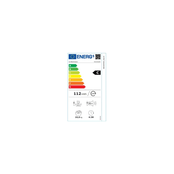 LG RH1V51WH - Afbeelding 2