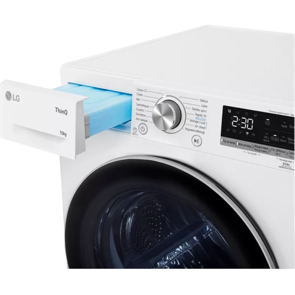 LG RH1V51WH - Afbeelding 4