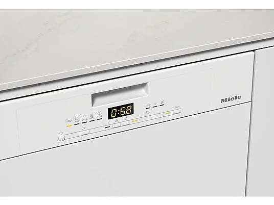 Miele G 5110 SCI BW - Afbeelding 3