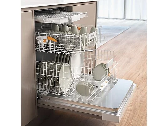 Miele G 5110 SCI BW - Afbeelding 2