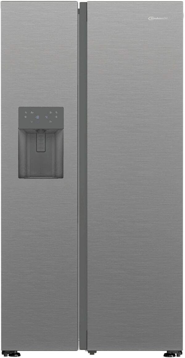 Bauknecht SBS IW E90 Pearl - Afbeelding 2
