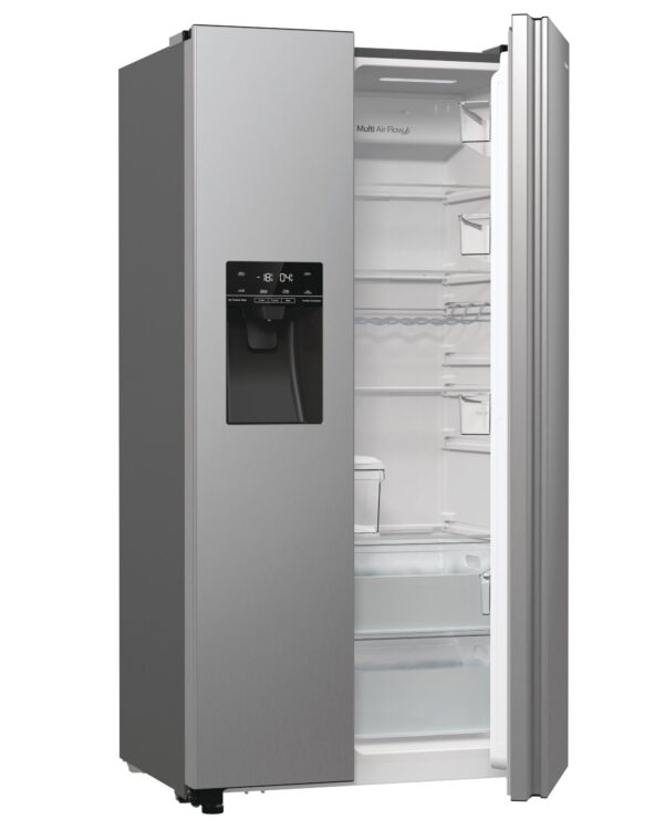 Hisense RSIM535ACE - Afbeelding 2