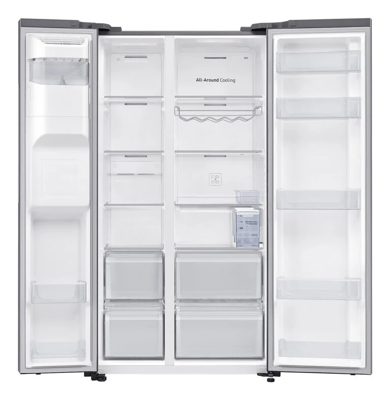 Samsung RS64DG53R3S9 - Afbeelding 3