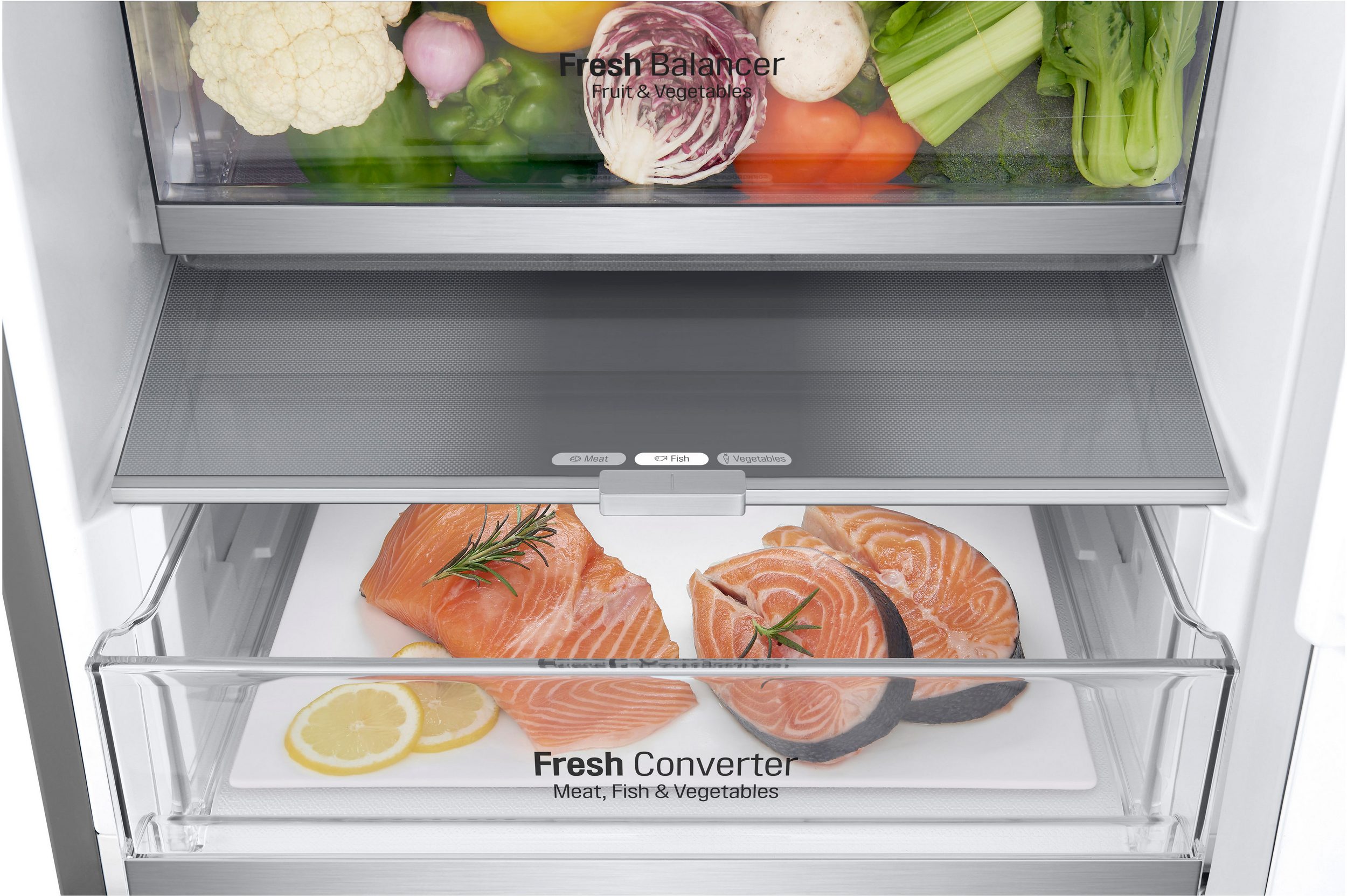 LG GBV7280BMB - Afbeelding 6